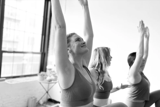 Image 1 from Intero Pilates partner gallery