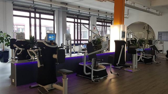 Bild 2 von Pyramide Fitness World Partnergalerie