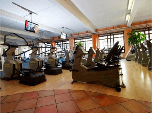 Bild 3 von Pyramide Fitness World Partnergalerie