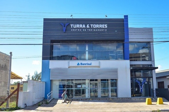 Imagem 2 da galeria do parceiro Turra & Torres Centro de Treinamento