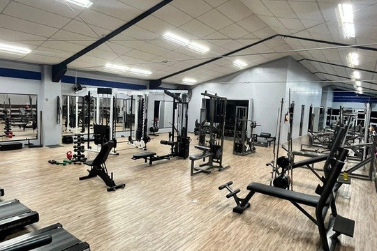 Imagem 3 da galeria do parceiro Turra & Torres Centro de Treinamento