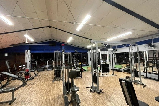 Imagem 1 da galeria do parceiro Turra & Torres Centro de Treinamento