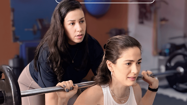 Imagem 1 da galeria do parceiro Versão 2.0 Studio de Treinamento