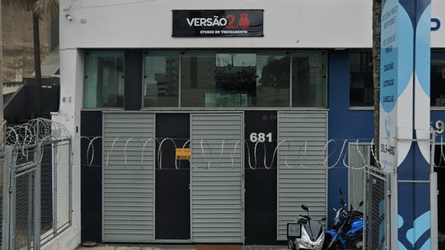 Imagem 2 da galeria do parceiro Versão 2.0 Studio de Treinamento