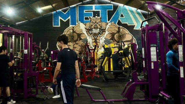 Imagen 1 de la galería del partner Meta Sport