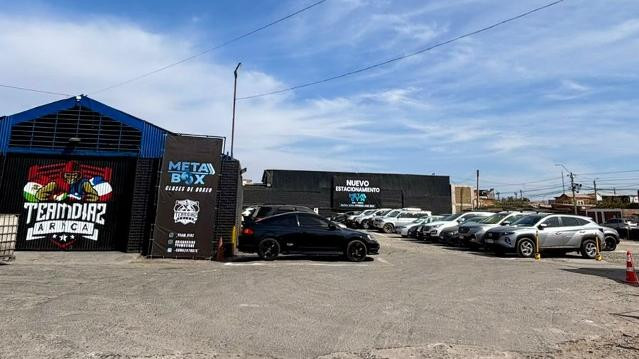 Imagen 2 de la galería del partner Meta Sport