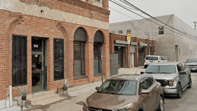 Image 2 from Gravity Space partner gallery