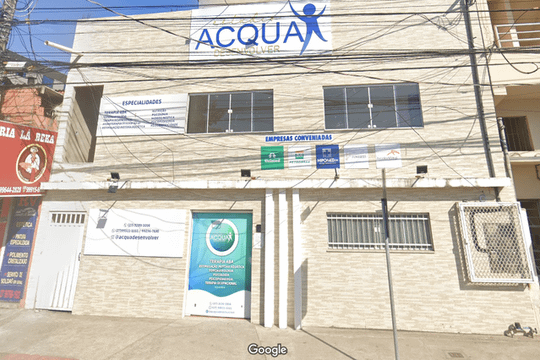 Imagem 2 da galeria do parceiro Estúdio Acqua Desenvolver