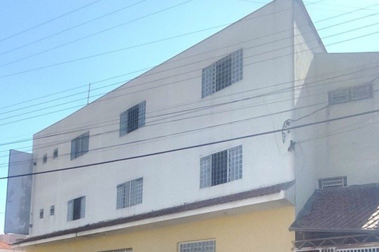 Imagem 2 da galeria do parceiro Shinsei-Kan Academia