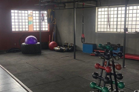 Imagem 3 da galeria do parceiro Shinsei-Kan Academia