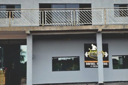Imagem 2 da galeria do parceiro Academia Power Fitness Araporã