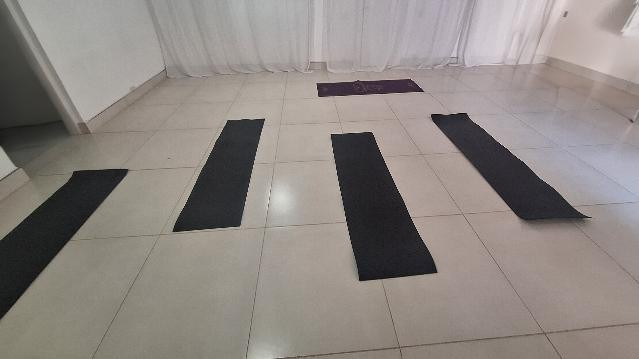 Imagem 1 da galeria do parceiro Yoga na Vila