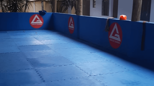 Imagem 1 da galeria do parceiro Gracie Barra Betim