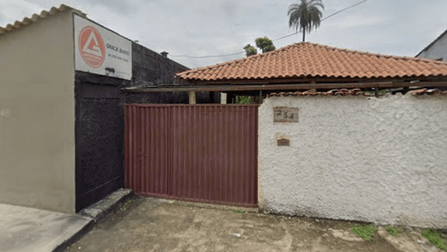 Imagem 2 da galeria do parceiro Gracie Barra Betim