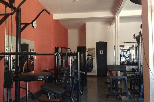 Imagem 3 da galeria do parceiro MN academia