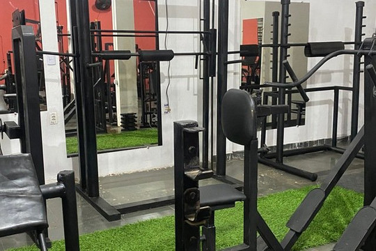 Imagem 2 da galeria do parceiro MN academia