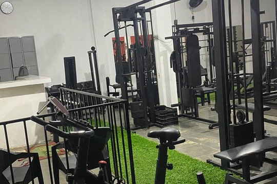 Imagem 1 da galeria do parceiro MN academia