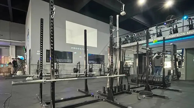 Imagen 1 de la galería del partner Brisas Gym