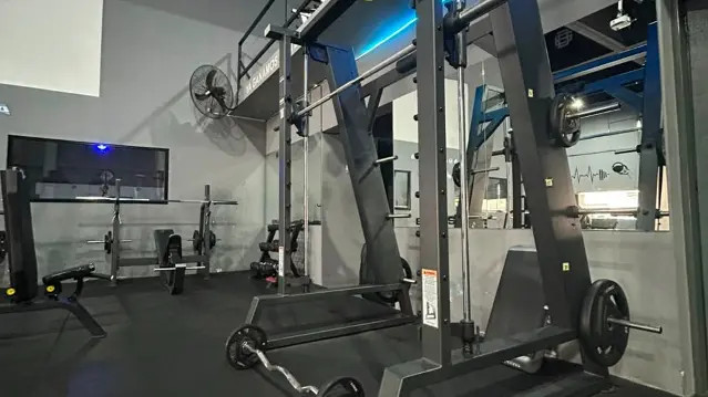 Imagen 2 de la galería del partner Brisas Gym