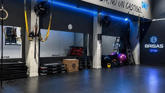 Imagen 3 de la galería del partner Brisas Gym