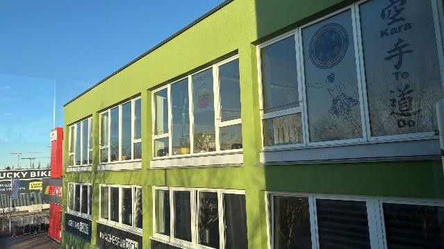 Bild 2 von Budo Akademie München Partnergalerie