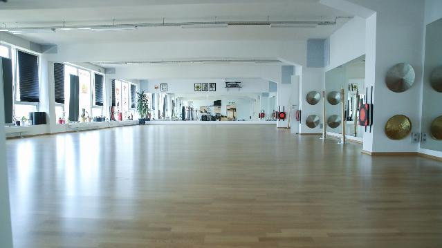 Bild 1 von Budo Akademie München Partnergalerie