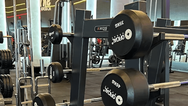 Imagem 3 da galeria do parceiro SkyFit Academia - Vila Pedroso