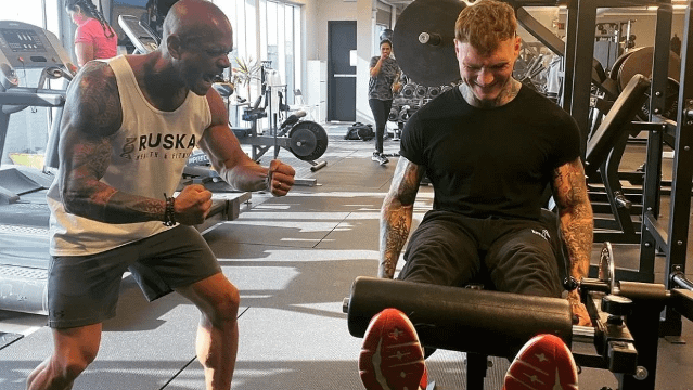 Image 1 from Ruska Health & Fitness partner gallery