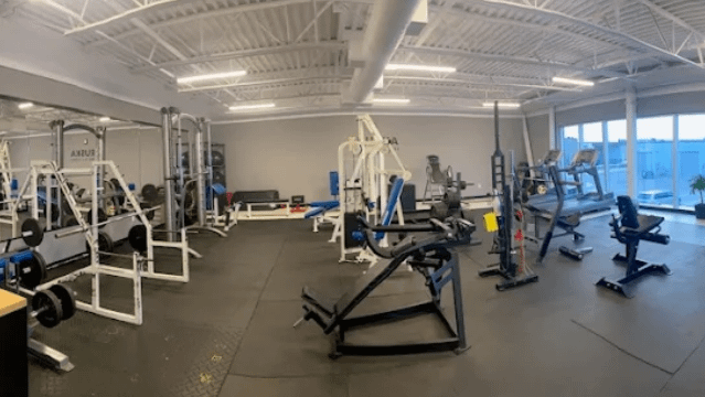 Image 2 from Ruska Health & Fitness partner gallery