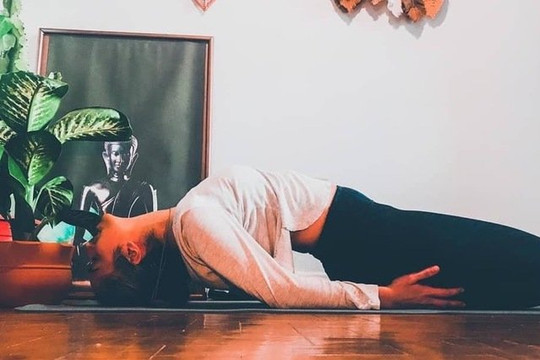 Imagem 1 da galeria do parceiro Imersão Yoga e Terapias