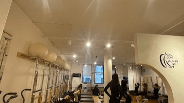 Image 3 from Core Pilates NYC partner gallery