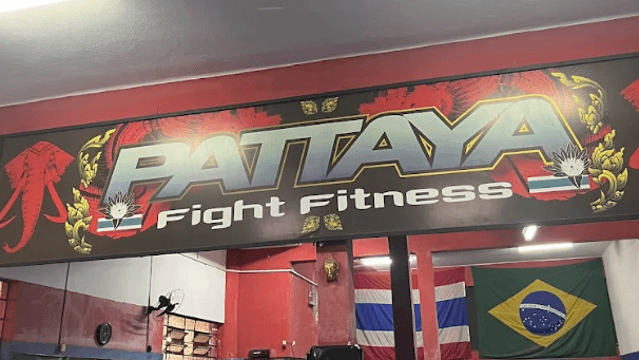 Imagem 2 da galeria do parceiro Academia Pattaya Fight Camp