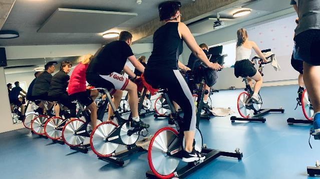 Bild 1 von Allround Sports Kleve Partnergalerie