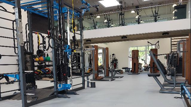 Bild 3 von Allround Sports Kleve Partnergalerie