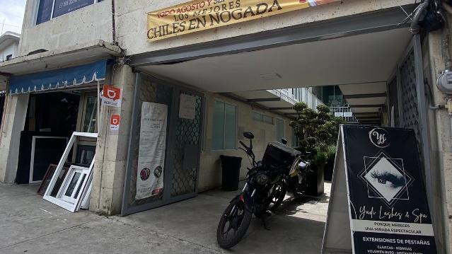 Imagen 2 de la galería del partner AEM Artes Marciales