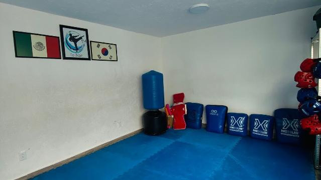 Imagen 1 de la galería del partner AEM Artes Marciales