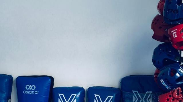 Imagen 3 de la galería del partner AEM Artes Marciales