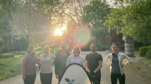 Bild 3 von OutdoorAthleten Wiesloch Partnergalerie