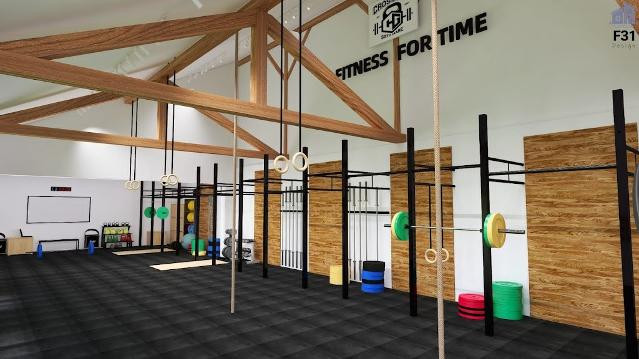 Imaginea 3 din Cross Gym Satu-Mare galeria partenerului