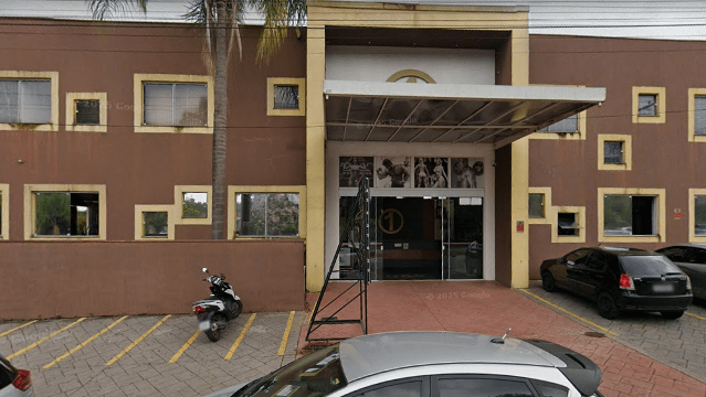 Imagem 2 da galeria do parceiro Academia One GYM