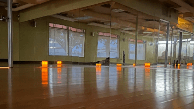 Image 1 from Gaia Flow Yoga Plano. partner gallery