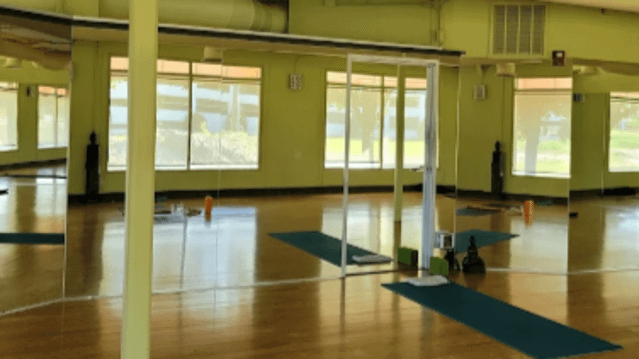 Image 3 from Gaia Flow Yoga Plano. partner gallery