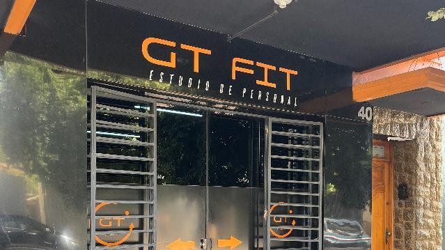 Imagem 2 da galeria do parceiro GT FIT Estúdio de Personal