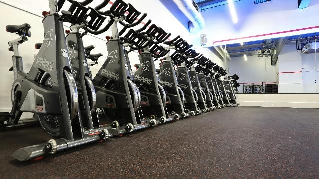 Image 3 from The Gym Group - London Harringay partner gallery