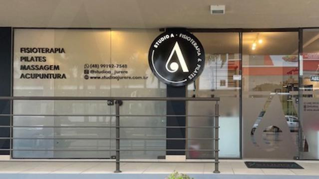 Imagem 2 da galeria do parceiro Studio A Fisioterapia e Pilates