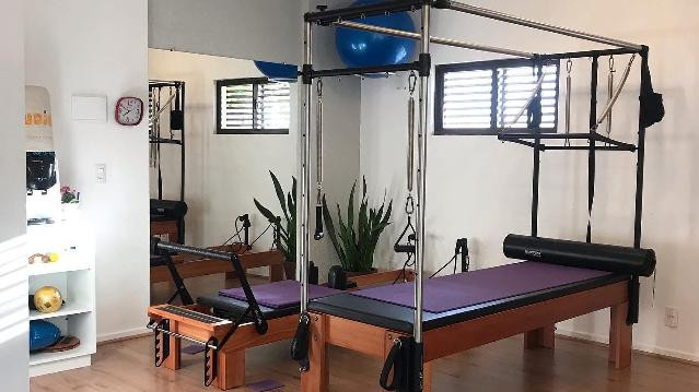 Imagem 1 da galeria do parceiro Studio A Fisioterapia e Pilates