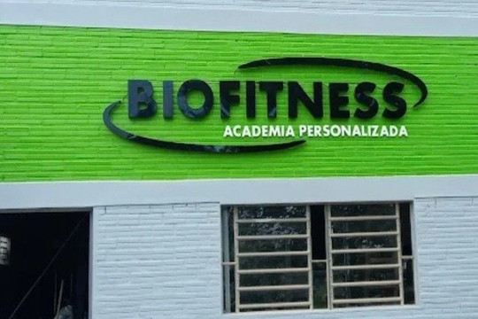 Imagem 2 da galeria do parceiro Academia Biofitness