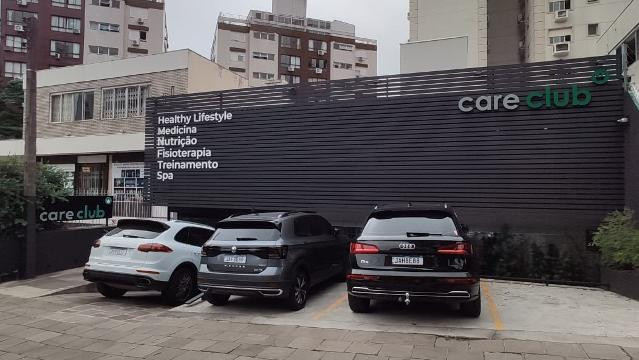 Imagem 2 da galeria do parceiro Care Club - Porto Alegre