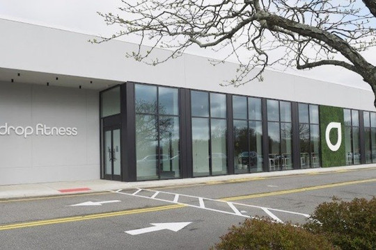 Image 2 from Drop Fitness partner gallery