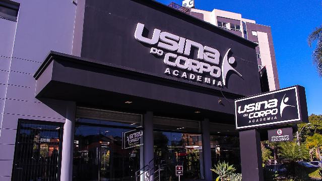 Imagem 2 da galeria do parceiro Usina do Corpo - POA Wenceslau